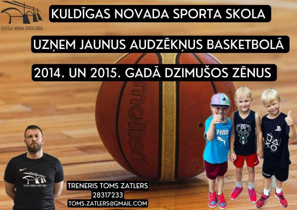 Nac trenejies florbola kluba Kuldiga 3