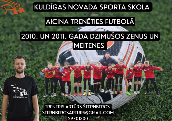 Nac trenejies florbola kluba Kuldiga 3