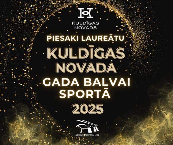 Kuldīgas novada Jaunatnes sporta laureāti 2025 Instagram Post 45 kopija Facebook ieraksts4
