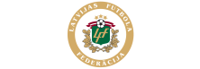 Latvijas futbola federācija