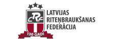 Latvijas Riteņbraukšanas federācija