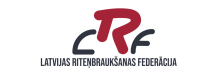 Latvijas Riteņbraukšanas Federācija